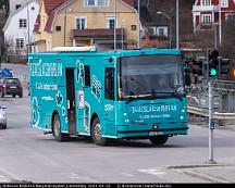 Lindesberg_Bokbuss_BOB332_Bergmansgatan_Lindesberg_2021-03-18