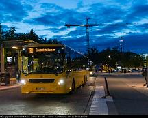 Nobina_7590_Uppsala_centralstation_2019-09-06