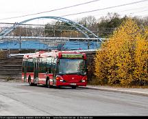 Transdev_7514_Upplands_Vasby_station_2019-10-30a