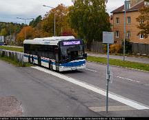 Svealandstrafiken_723_hpl_Kronvagen_Hammarbygatan_Vastreras_2019-10-08a