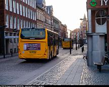 Arriva_2342_Skolegade_Esbjerg_2014-09-02b