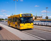 Arriva_1379_Havnegade_Helsingor_2014-09-01