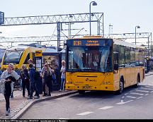 De_Hvide_Busser_8779_Helsingor_station_2014-09-01