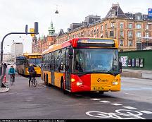 Arriva_1543_Radhuspladsen_Kobenhavn_2013-11-13