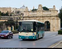 Arriva_BUS_100_Triq_Nazzjonali_Floriana_2012-02-04