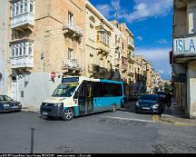 Arriva_BUS_291_Pjazza_Robert_Samut_Floriana_2012-02-04