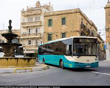 Malta_Public_Transport_BUS_072_Pjazza_San_Frangisk_Victoria_2014-10-16