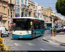 ALESA_BUS_104_Pjazza_Rotunda_Mosta_2015-05-25