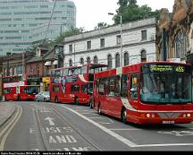 Arriva DWL 64 Station Road_Croydon 2004-05-26