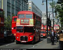 Arriva RM 1361 Oxford Street_London 2004-05-26