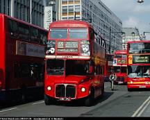 Arriva RM 2179 Oxford Street_London 2004-05-26