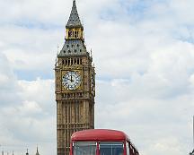 Arriva RML 2491 Westminster_Bridge_London 2005-05-31a