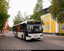 Vastanhede_Trafik_ELP332_Corneliusgatan_Avesta_2014-09-12