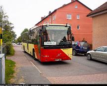 Vastanhede_Trafik_TRZ304_Gransgatan_Sater_2014-09-12