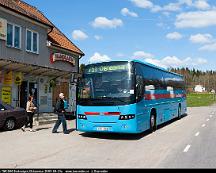 Ehns_Busstrafik_TMC808_Bruksvagen_Olshammar_2009-04-23a