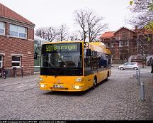 Veolia_2842_Jarnvagsgatan_Simrishamn_2013-11-12