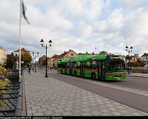Transdev_3664_Kungsgatan_Eskilstuna_2016-10-10