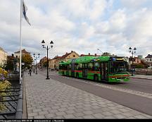 Transdev_3664_Kungsgatan_Eskilstuna_2016-10-10