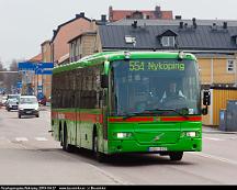 Busslink_3283_Repslagaregatan_Nykoping_2010-04-27