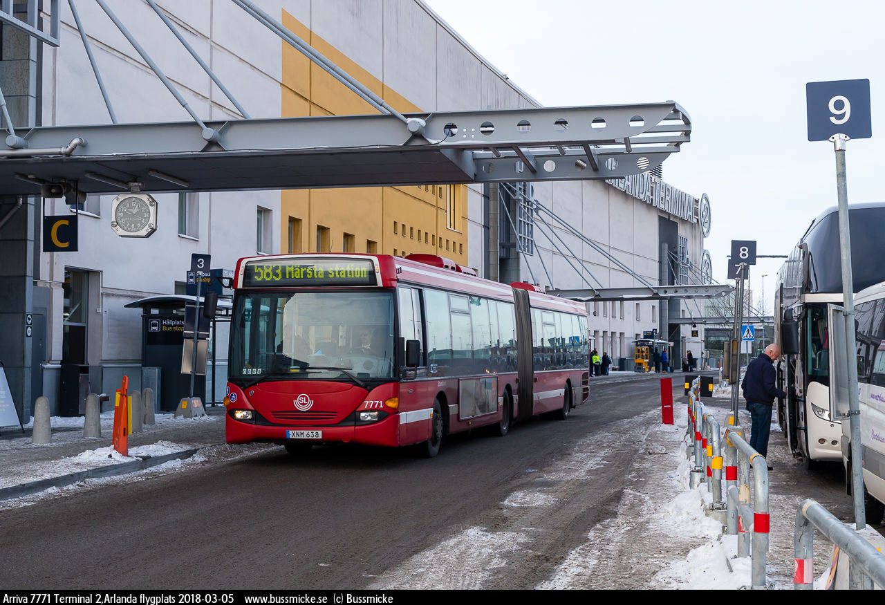 Arlanda