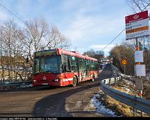 Arriva_7068_Ekskogens_station_2017-02-15a