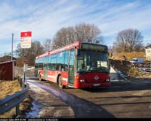 Arriva_7068_Ekskogens_station_2017-02-15b