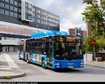 Keolis_7076_Fittja_Centrum_2017-06-25