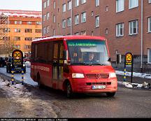 Bergkvarabuss_862_Paradistorget_Huddinge_2015-02-11