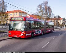 Keolis_3153_Breviks_station_2014-04-25