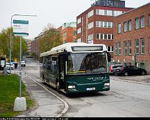 Adelso_Buss_B-EU_414_Industrivagen_Solna_2014-05-09