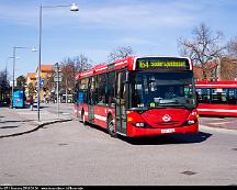 Keolis_4713_Arsta_torg_2014-04-26