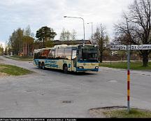 Skelleftebuss_203_Sankt_orjansvagen_Skelleftehamn_2016-05-16