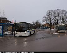 Bjorks_Buss_ALA927__VL_658_Hallstahammar_centrum_2017-01-19