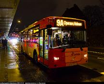 Arriva_1321_Hovedbanegarden_Kobenhavn_2013-11-12