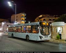 Malta_Public_Transport_BUS_353_Bugibba_Bus_station_Qawra_2014-10-12b