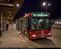 Arriva_7031_Danderyds_sjukhus_T_2013-03-08