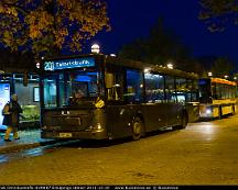 Mellansvensk_Omnibustrafik_HUM487_Enkopings_station_2011-10-20