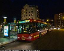 Keolis_6032_GullmarsplanT_Johanneshov_2011-12-30