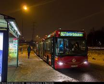 Keolis_6023_Norra_Skondal_2013-01-08