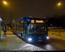 Keolis_7071_Norra_Skondal_2013-01-08