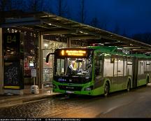 GUB_487_Uppsala_centralstation_2022-01-19