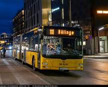 GUB_659_Uppsala_centralstation_2022-01-19