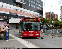 Keolis_5573_Fittja_Centrum_2017-06-25a