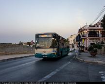 Malta_Public_Transport_BUS_069_Triq_Il-Kbira_Mellieha_2014-10-16