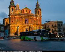 ALESA_BUS_327_Msida_Parish_Church_Msida_2016-04-22