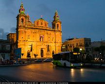 ALESA_BUS_696_Msida_Parish_Church_Msida_2016-04-22