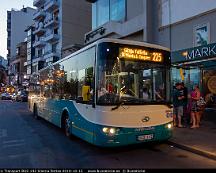Malta_Public_Transport_BUS_142_Sliema_ferries_2014-10-12