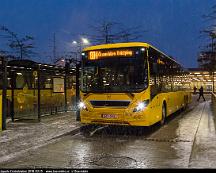 Nobina_3235_Uppsala_Centralstation_2018-02-15