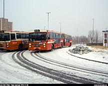 Swebus_1443_H22_5966_Fittja_centrum_1993-11-20