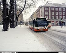 Nackrosbuss_7120_Radhusparken_Jonkoping_1999-01-27